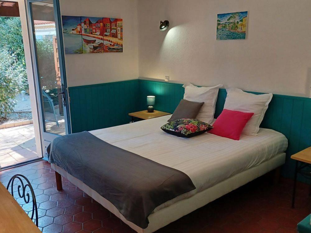 Hotel Bel Valen Le Val 外观 照片