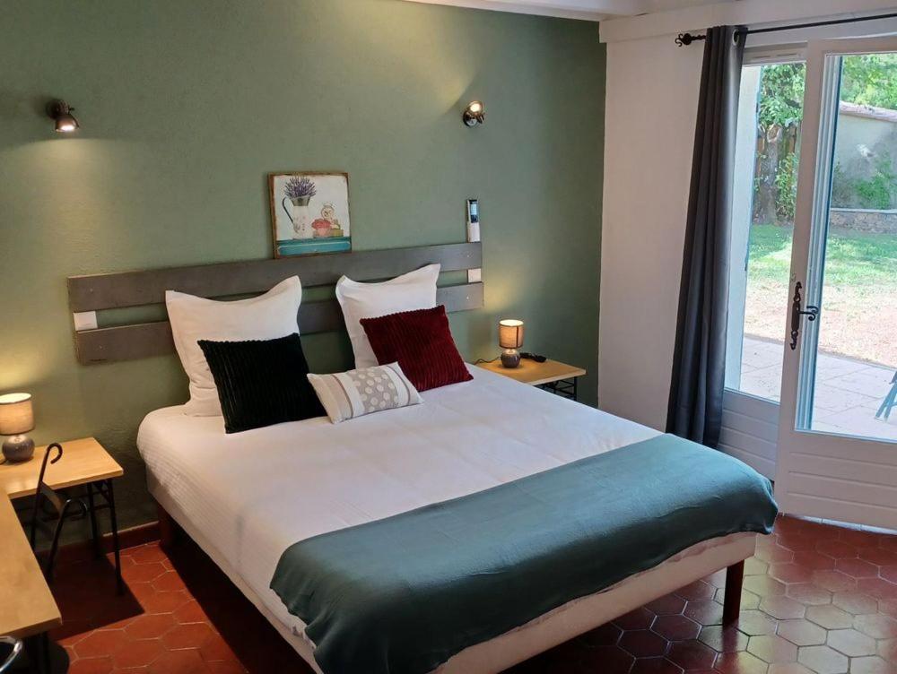 Hotel Bel Valen Le Val 外观 照片