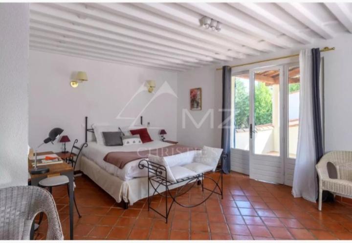 Hotel Bel Valen Le Val 外观 照片