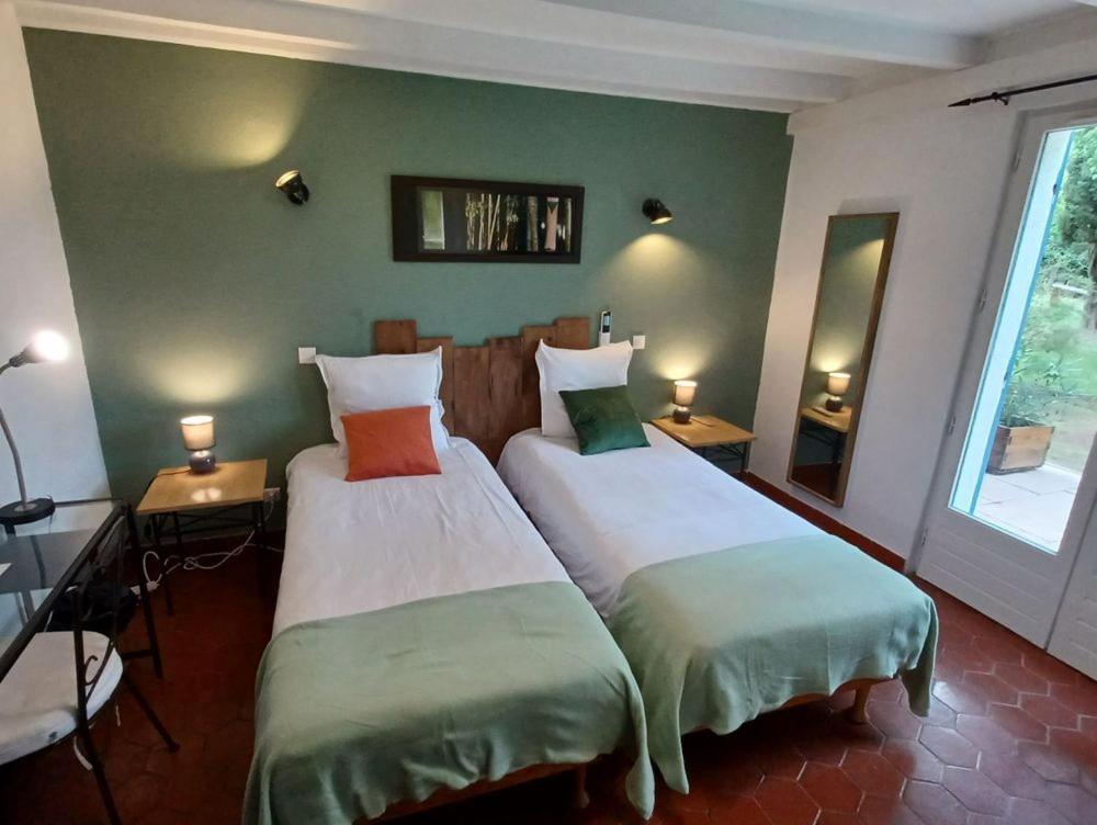Hotel Bel Valen Le Val 外观 照片