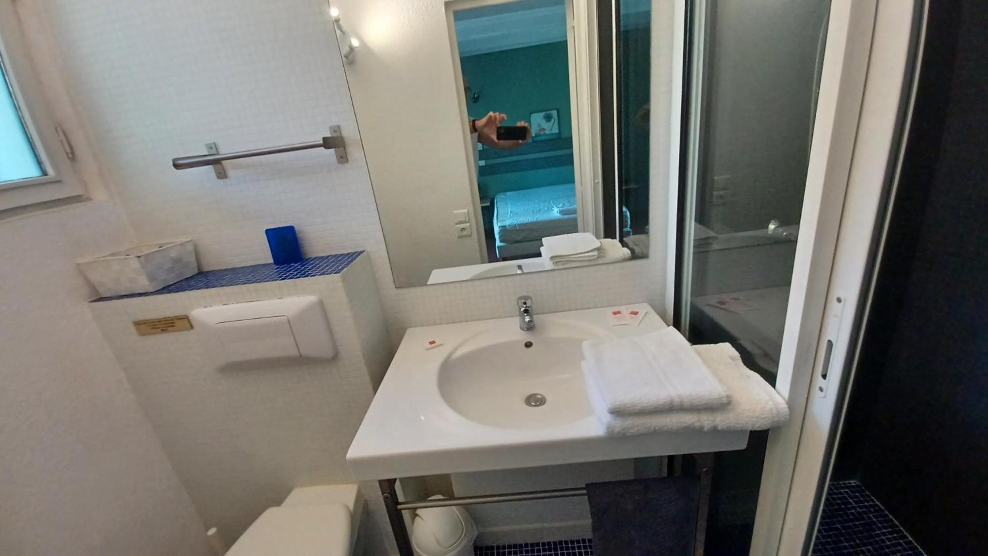 Hotel Bel Valen Le Val 客房 照片