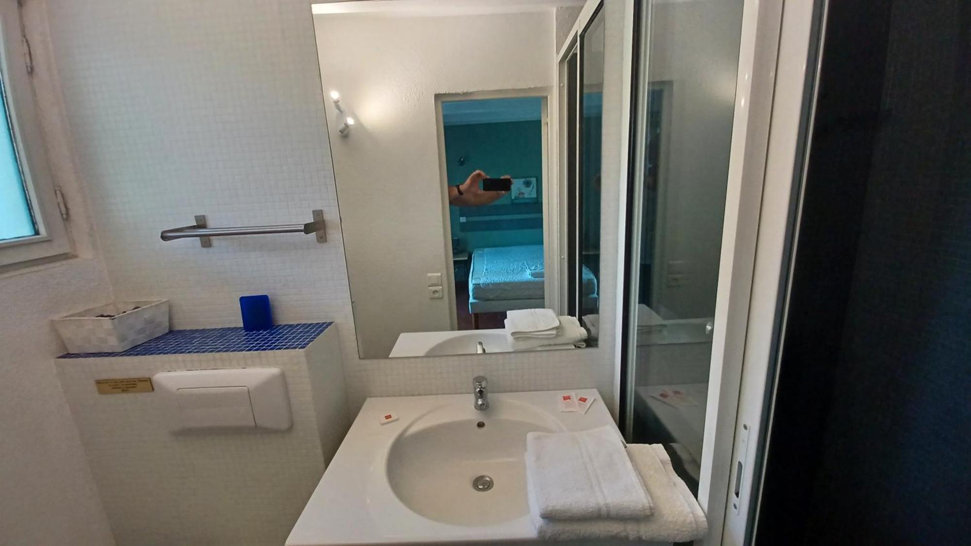 Hotel Bel Valen Le Val 外观 照片