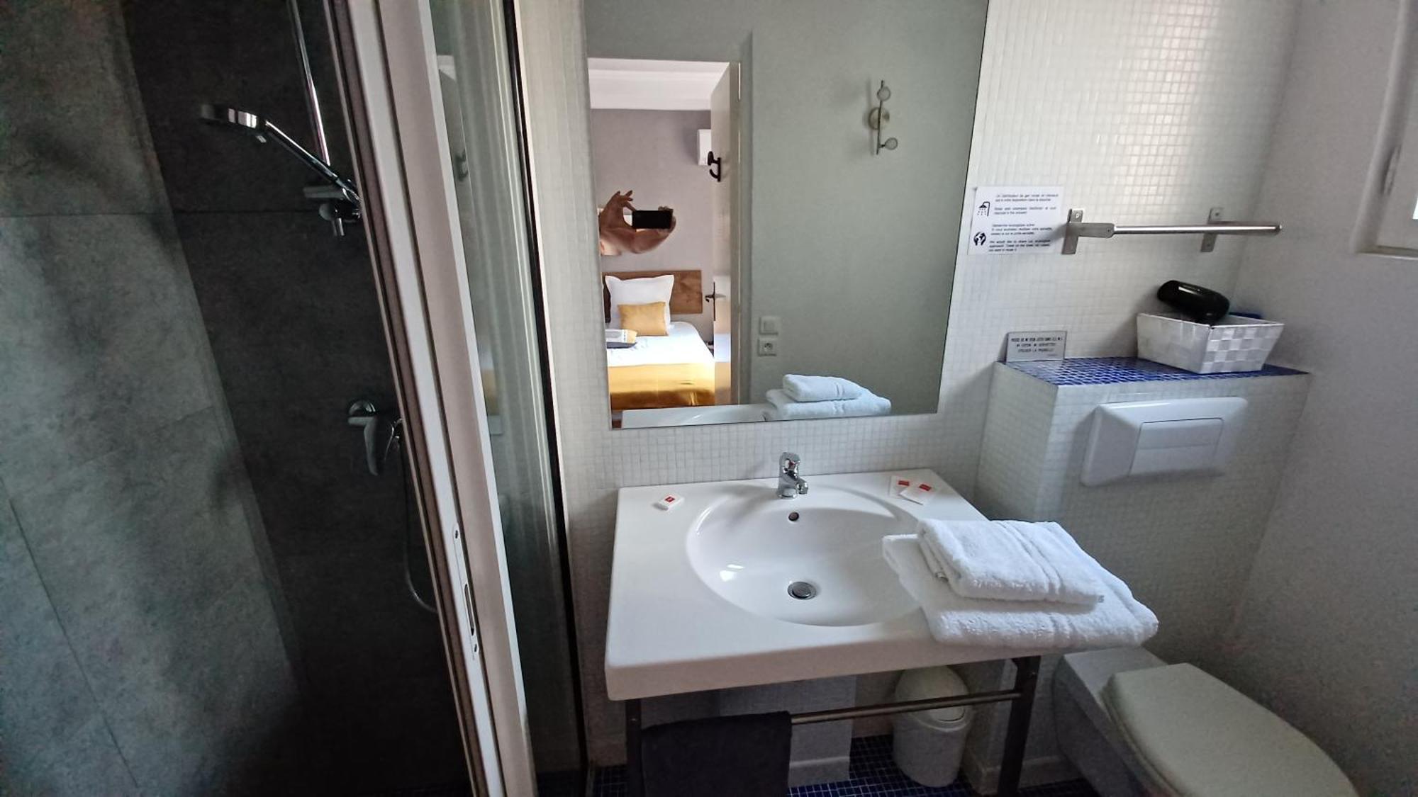 Hotel Bel Valen Le Val 外观 照片