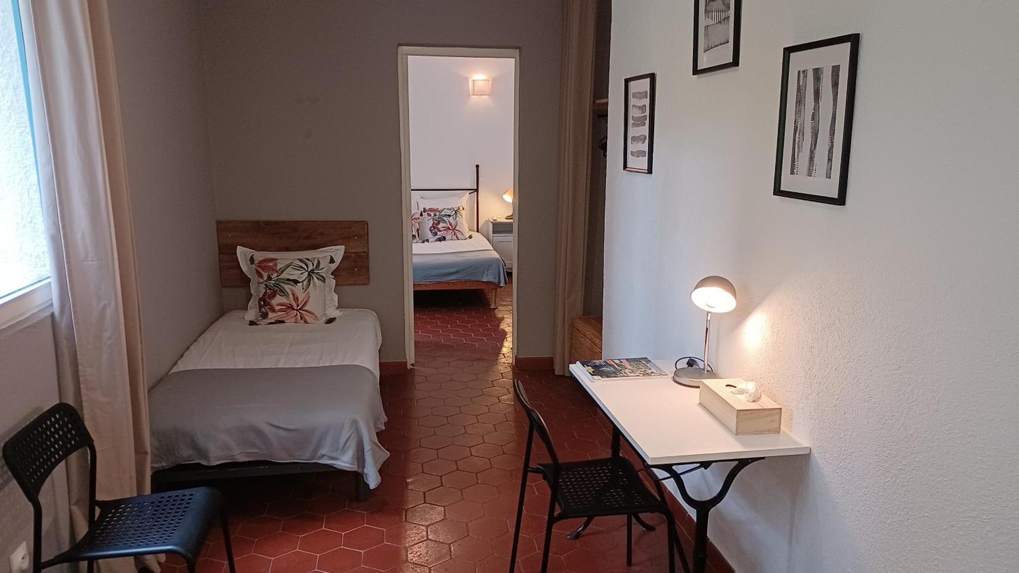 Hotel Bel Valen Le Val 客房 照片
