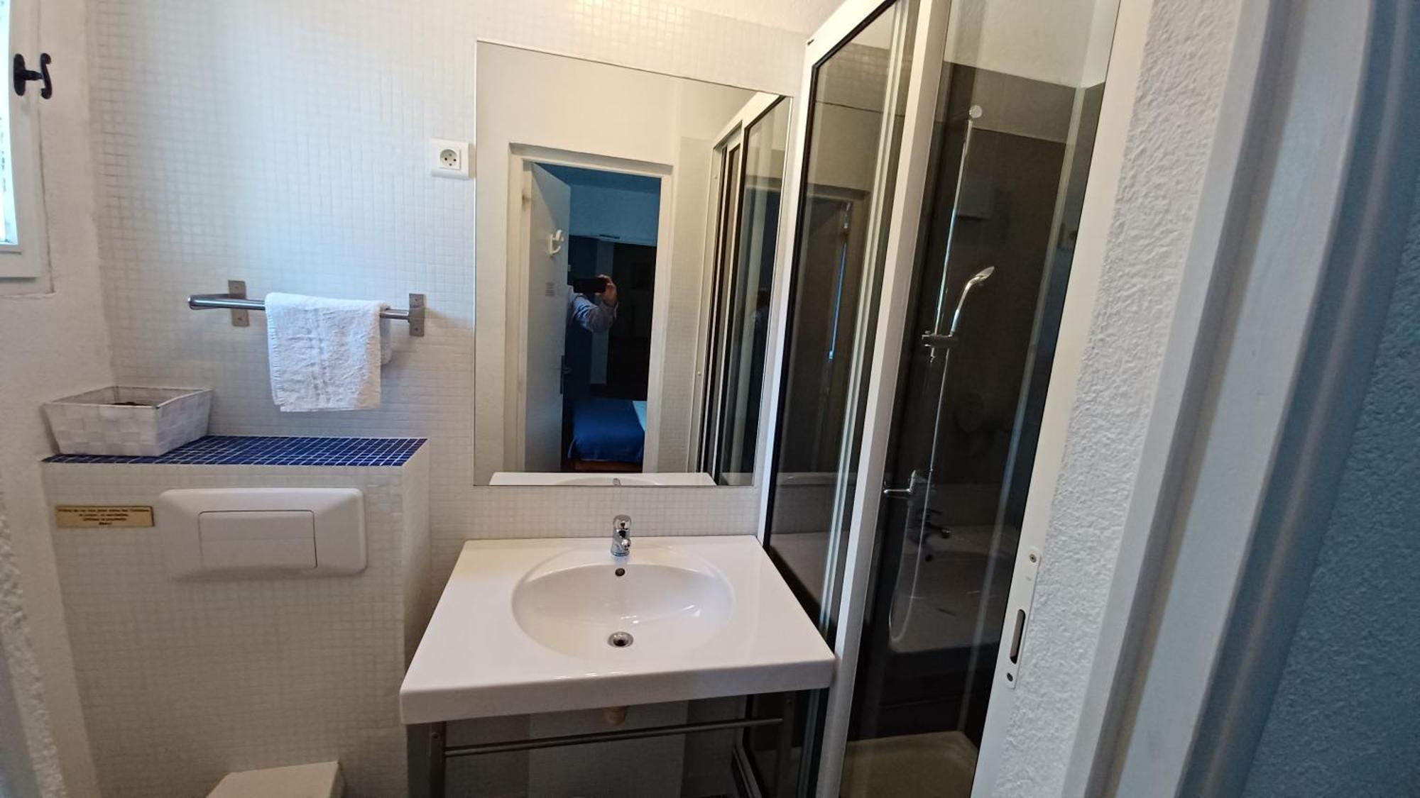 Hotel Bel Valen Le Val 客房 照片
